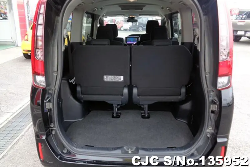 2016 Toyota / Esquire Stock No. 135952