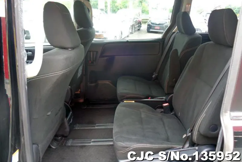 2016 Toyota / Esquire Stock No. 135952