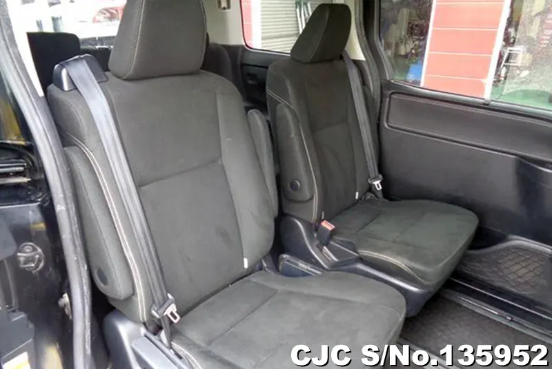 2016 Toyota / Esquire Stock No. 135952