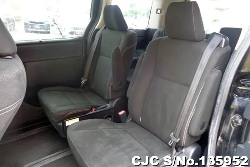 2016 Toyota / Esquire Stock No. 135952