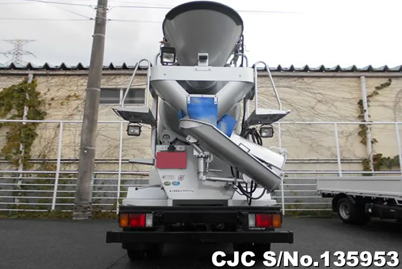 2020 Isuzu / Elf Stock No. 135953