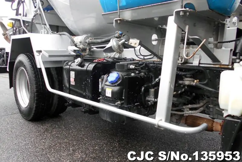 2020 Isuzu / Elf Stock No. 135953
