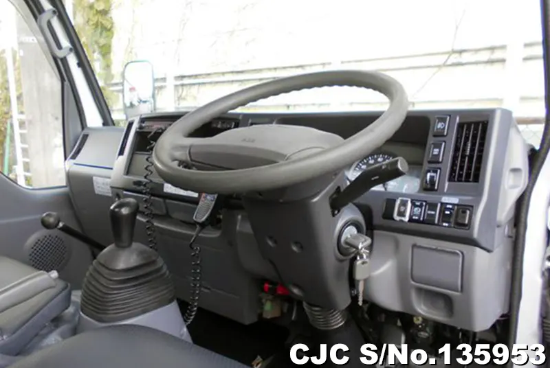 2020 Isuzu / Elf Stock No. 135953