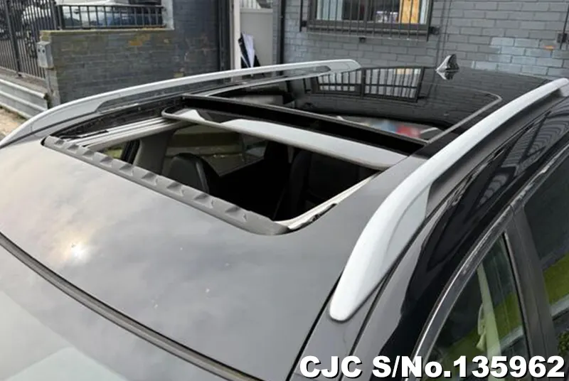 2018 Nissan / X-Trail Stock No. 135962