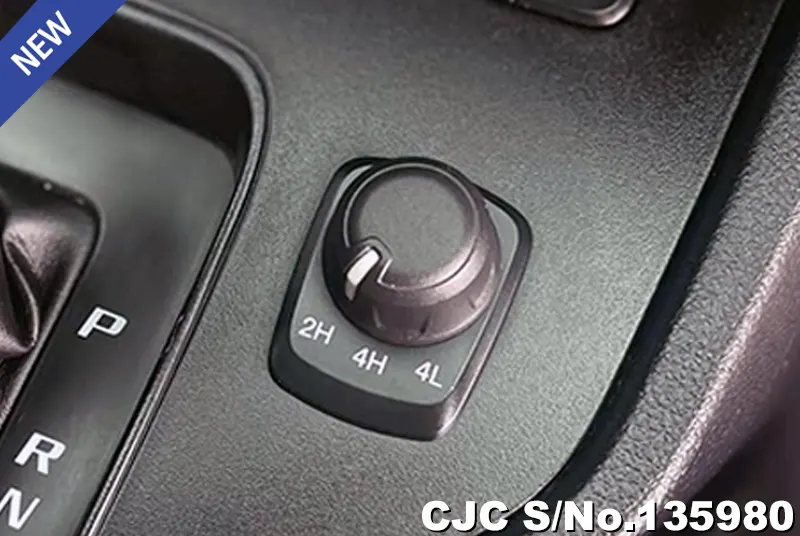 2019 Ford / Ranger / Raptor Stock No. 135980
