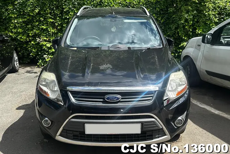 2009 Ford / Kuga  Stock No. 136000