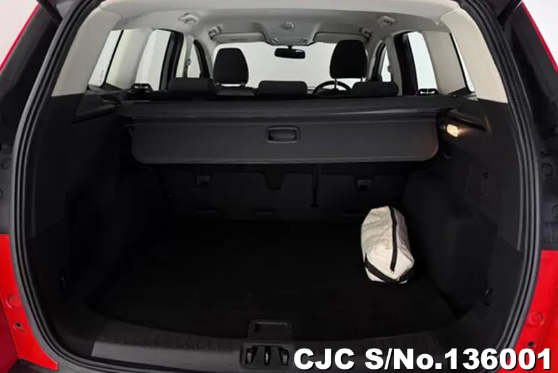 2018 Ford / Kuga  Stock No. 136001