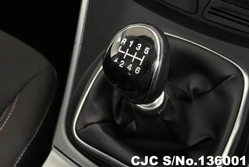 2018 Ford / Kuga  Stock No. 136001