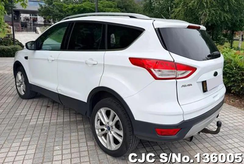 2013 Ford / Kuga  Stock No. 136005