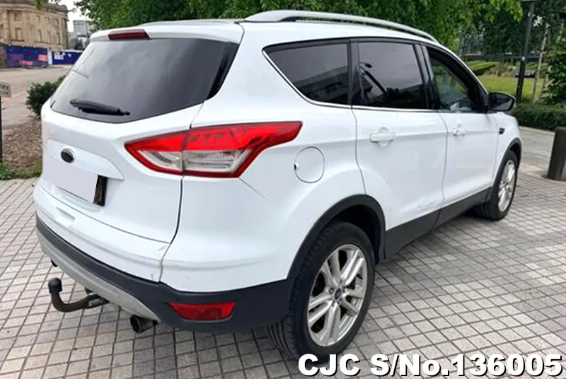 2013 Ford / Kuga  Stock No. 136005