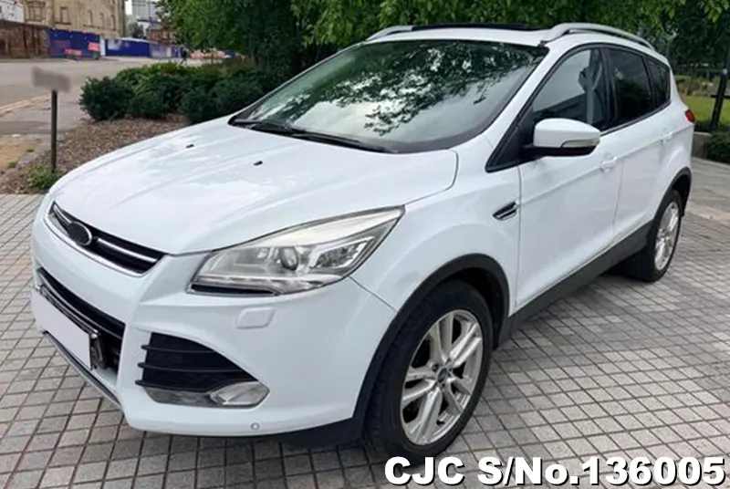 2013 Ford / Kuga  Stock No. 136005
