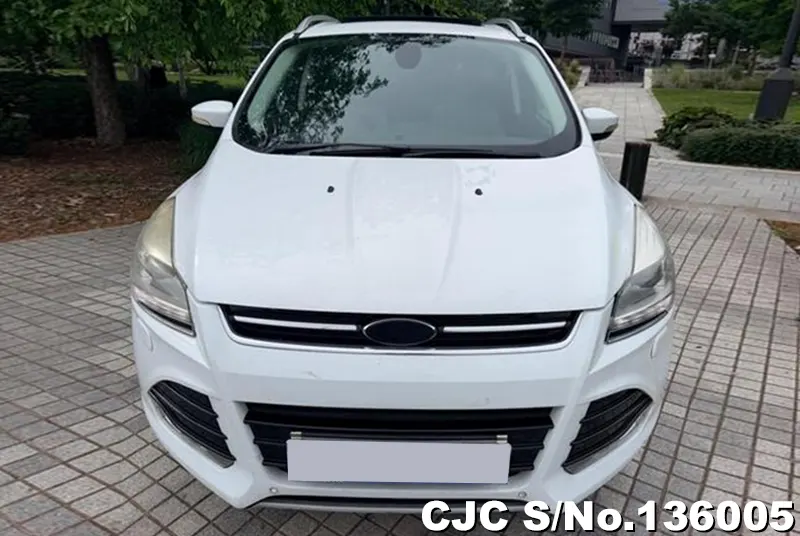 2013 Ford / Kuga  Stock No. 136005