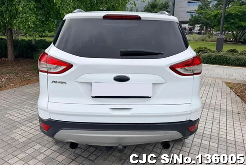 2013 Ford / Kuga  Stock No. 136005