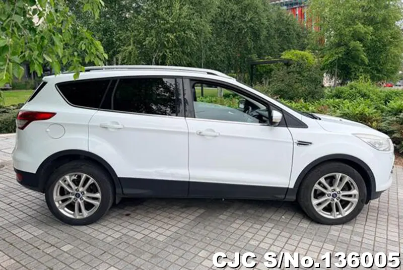 2013 Ford / Kuga  Stock No. 136005