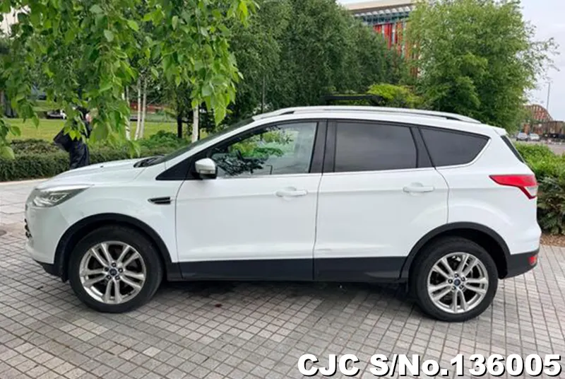 2013 Ford / Kuga  Stock No. 136005