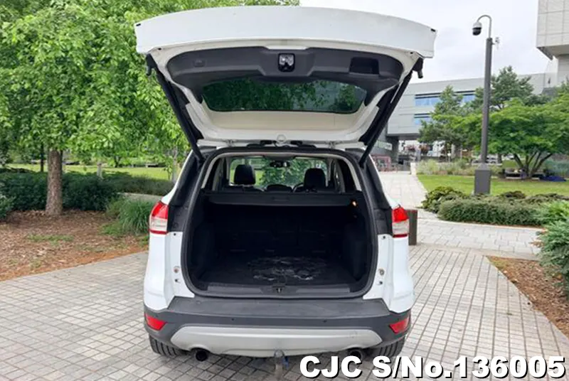2013 Ford / Kuga  Stock No. 136005