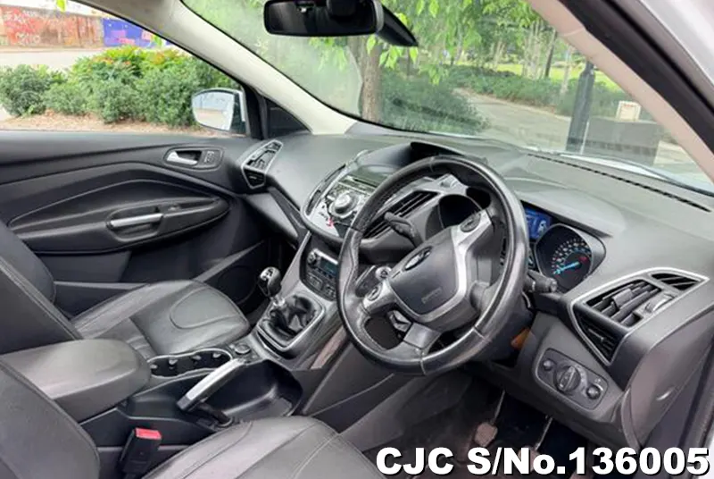 2013 Ford / Kuga  Stock No. 136005