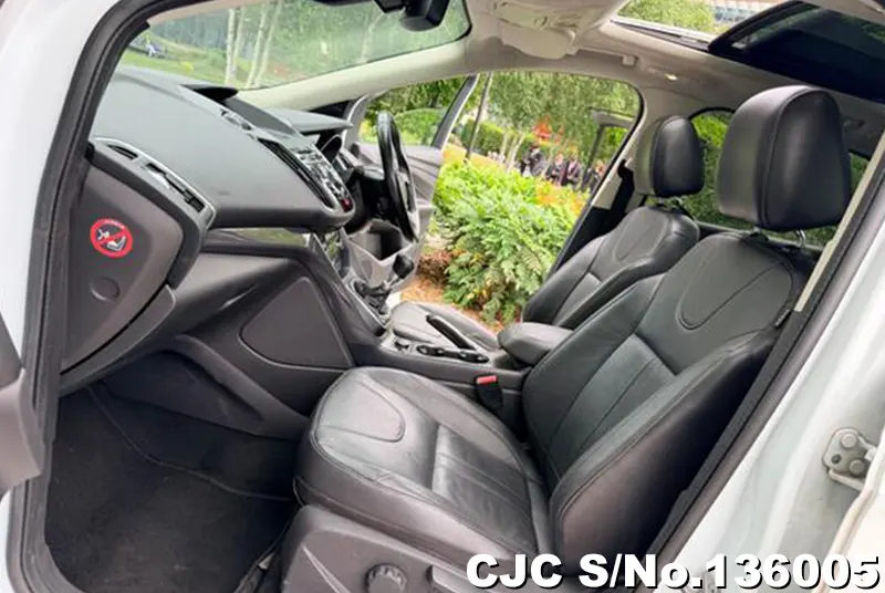 2013 Ford / Kuga  Stock No. 136005
