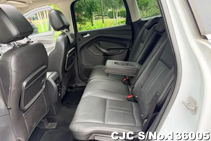 2013 Ford / Kuga  Stock No. 136005