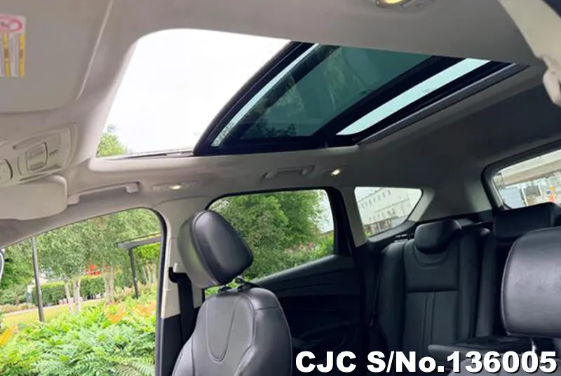 2013 Ford / Kuga  Stock No. 136005