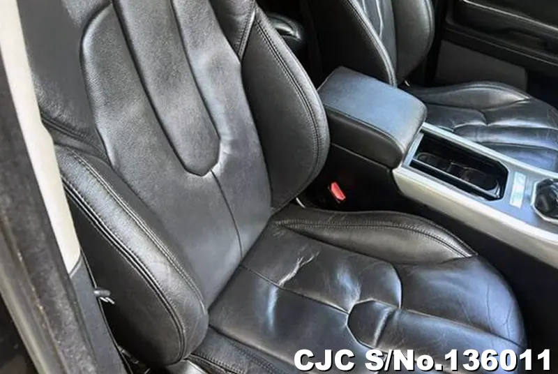 2015 Land Rover / Range Rover Stock No. 136011