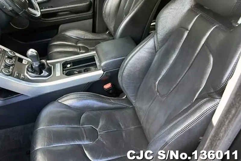2015 Land Rover / Range Rover Stock No. 136011