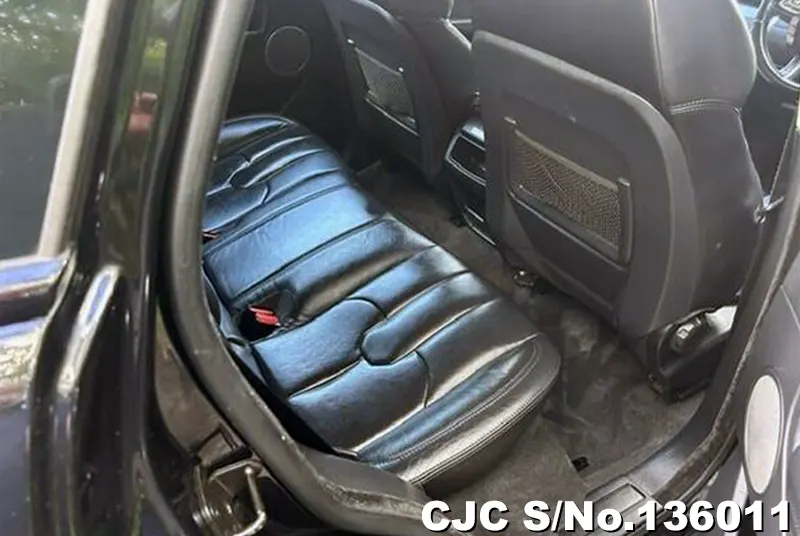 2015 Land Rover / Range Rover Stock No. 136011