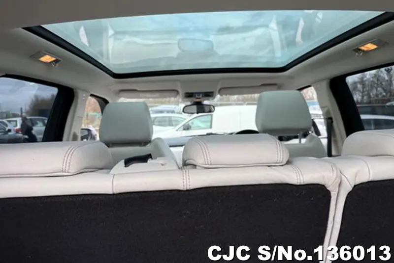 2013 Land Rover / Range Rover / Evoque Stock No. 136013