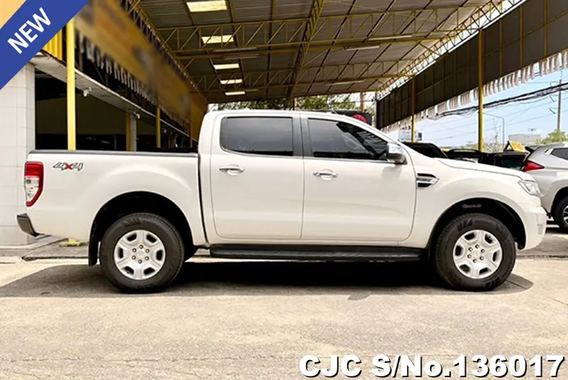 2016 Ford / Ranger Stock No. 136017