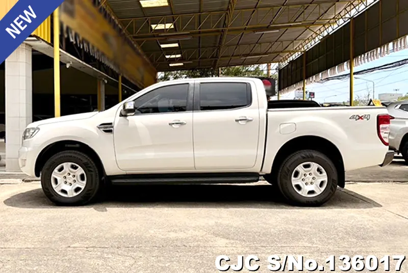 2016 Ford / Ranger Stock No. 136017