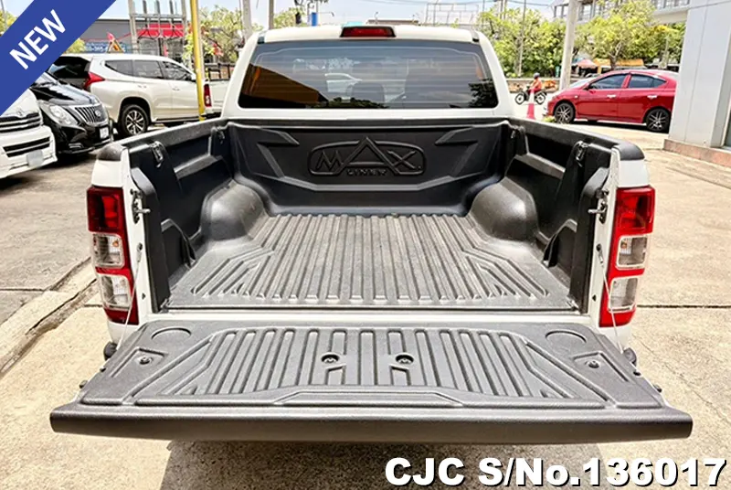 2016 Ford / Ranger Stock No. 136017
