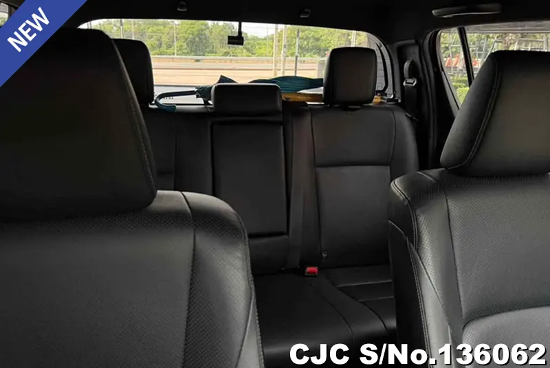 2023 Toyota / Hilux / Revo Rocco Stock No. 136062