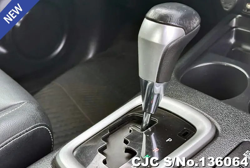 2021 Toyota / Hilux / Revo Stock No. 136064