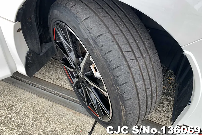 2020 Toyota / Voxy Stock No. 136069