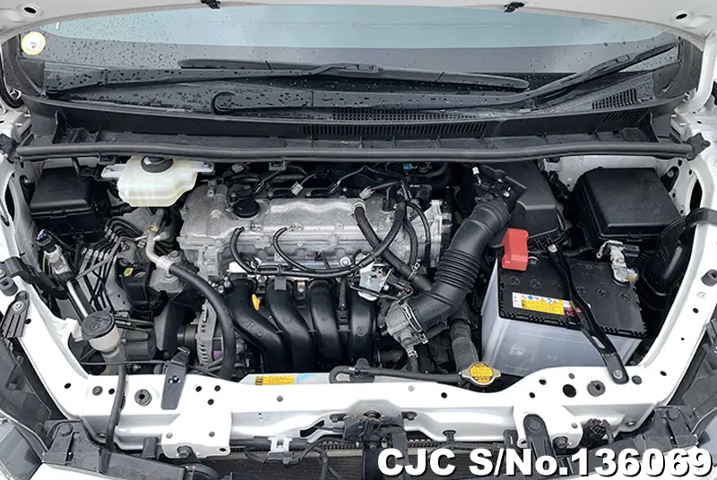 2020 Toyota / Voxy Stock No. 136069