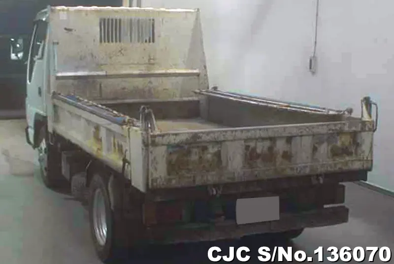 2008 Isuzu / Elf Stock No. 136070