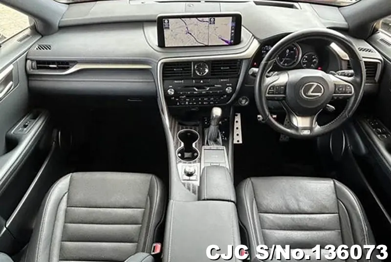 2021 Lexus / RX 300 Stock No. 136073