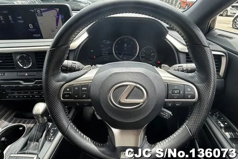2021 Lexus / RX 300 Stock No. 136073