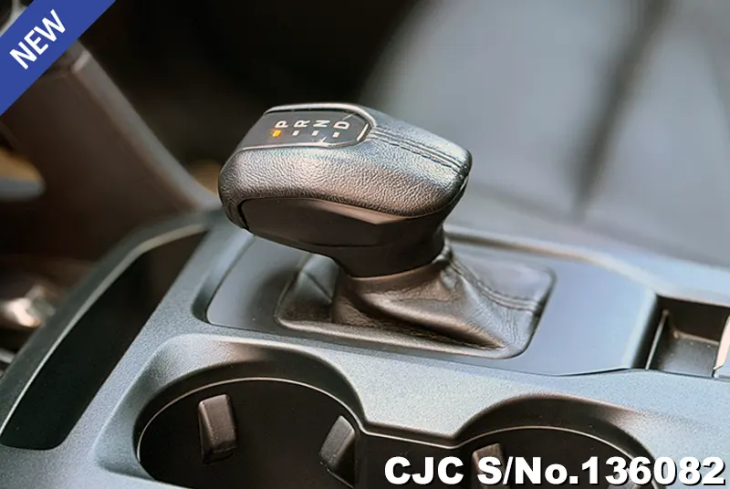 2022 Ford / Everest Stock No. 136082