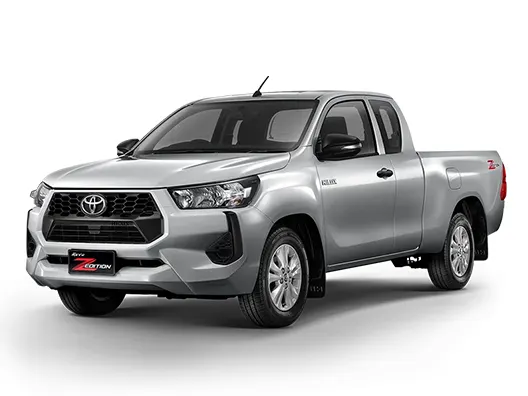Brand New Toyota HILUX REVO Z EDITION - SMART