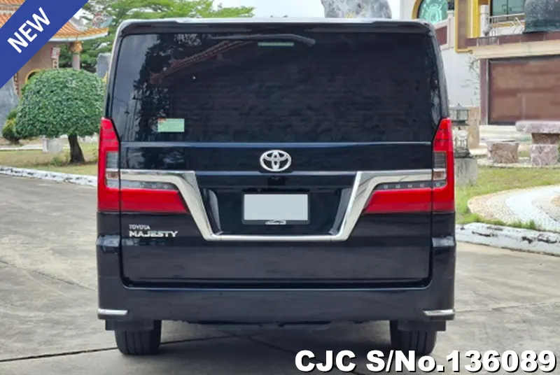 2024 Toyota / Majesty Stock No. 136089
