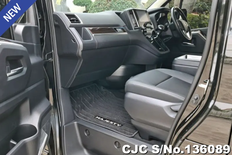 2024 Toyota / Majesty Stock No. 136089