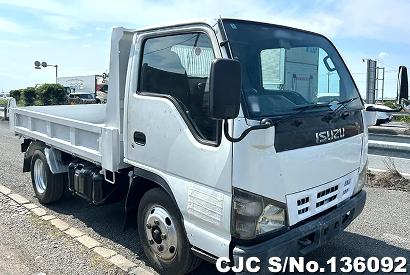 Isuzu / Elf 2006