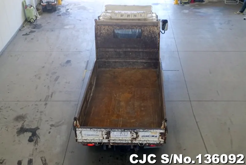 2006 Isuzu / Elf Stock No. 136092