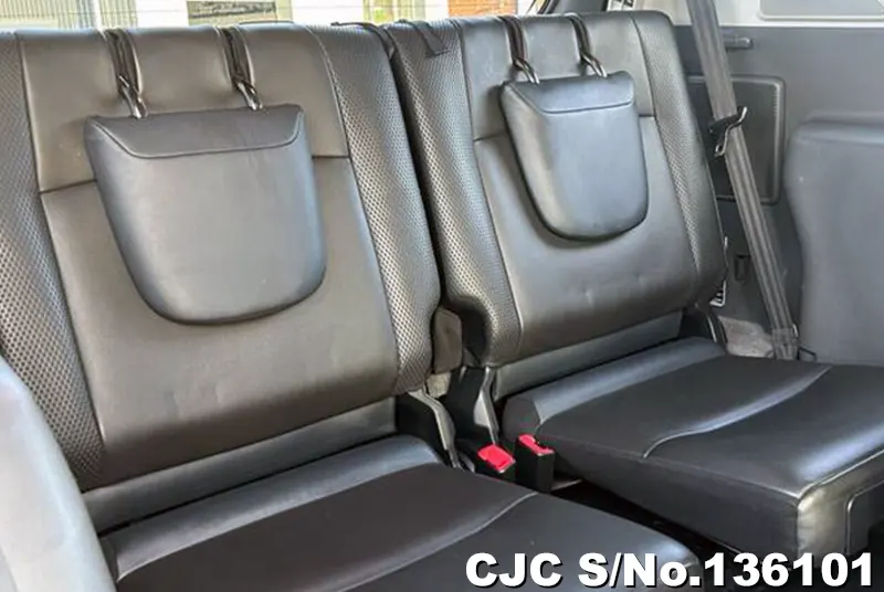 2012 Toyota / Land Cruiser Prado Stock No. 136101