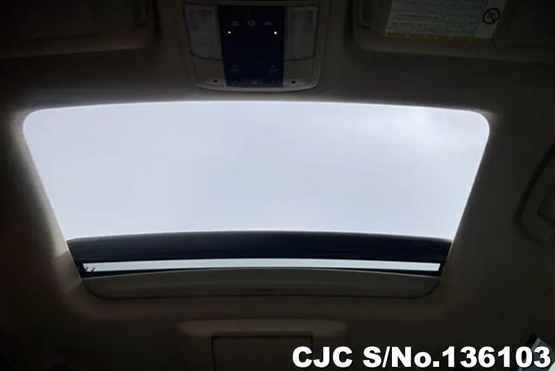 2013 Toyota / Land Cruiser Prado Stock No. 136103