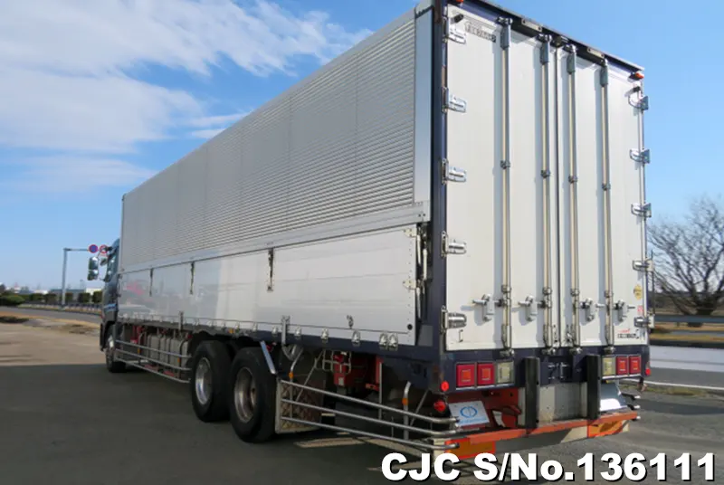 2005 Nissan / UD Stock No. 136111