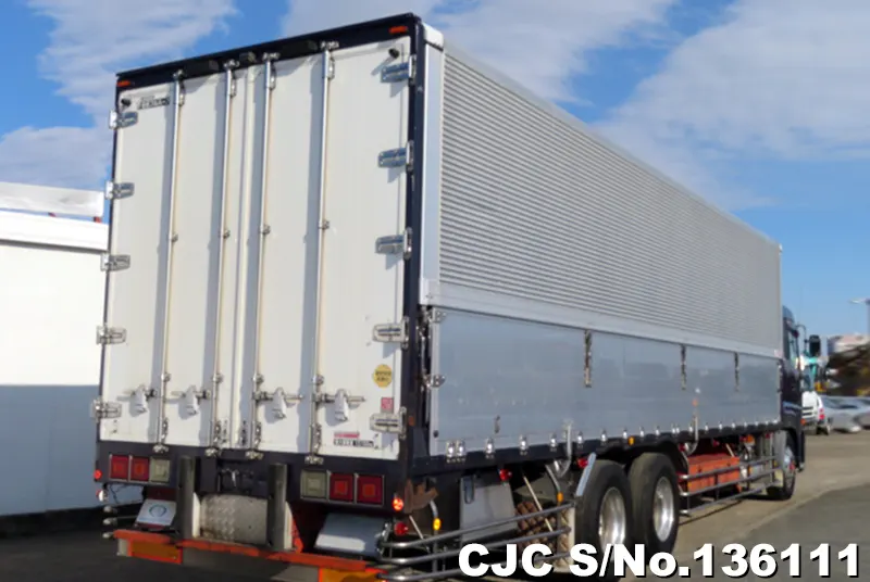 2005 Nissan / UD Stock No. 136111