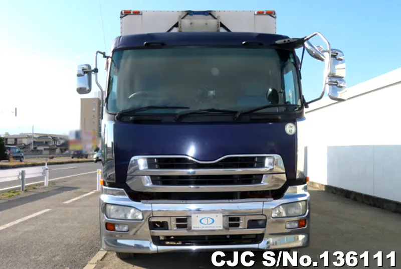 2005 Nissan / UD Stock No. 136111