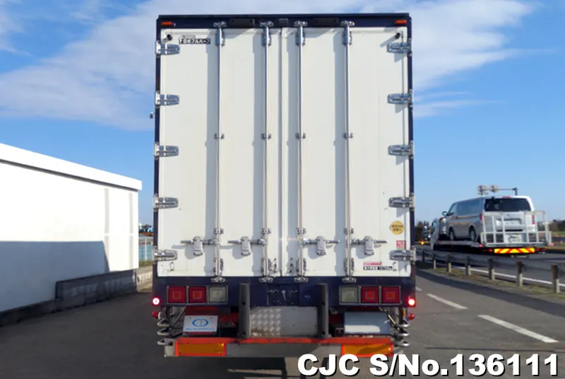 2005 Nissan / UD Stock No. 136111